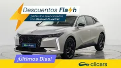 Usado 2024 DS Automobiles DS4 Performance Familiar | 24.390 € (Super precio)