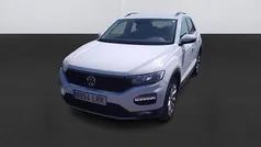 Usado 2021 VW T-Roc Advance SUV | 20.400 € (Precio justo)