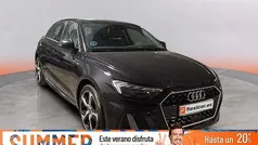 Usado 2023 Audi A1 Sportback Utilitario | 22.990 € (Precio justo)
