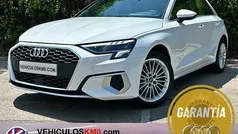 Usado 2021 Audi A3 Advanced Plus | 19.500 € (Precio justo)