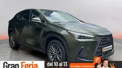 Usado 2024 Lexus NX350h SUV | 45.280 € (Super precio)