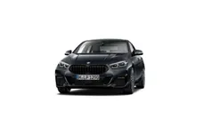 Gris Usado 2021 BMW 218 Executive Coupe | 28.900 € (Precio justo)