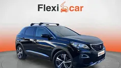 Usado 2019 Peugeot 3008 Allure | 14.590 € (Buen precio)