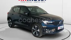 Usado 2023 Volvo XC40 Ultimate SUV | 28.990 € (Buen precio)