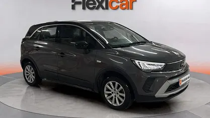 Usado Opel Crossland X GS Line 110 CV (80 kW) 2021 SUV