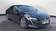 Usado 2022 Peugeot 508 Allure Berlina | 18.500 € (Buen precio)