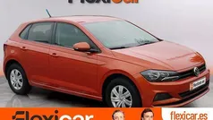 Usado 2019 VW Polo Edition Berlina | 13.990 € (Precio justo)