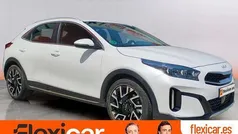 Blanco Usado 2023 Kia XCeed SUV | 18.490 € (Precio justo)