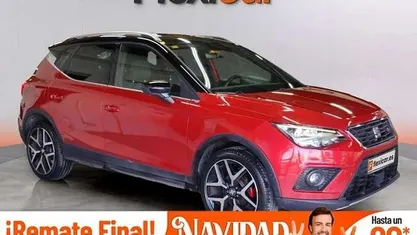 Usado 2020 Seat Arona Ecomotive SUV | 14.490 € (Buen precio)