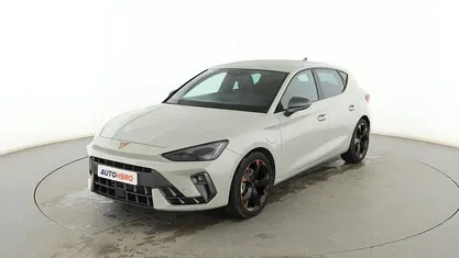 Usado Cupra Leon 204 CV (150 kW) 2025 Berlina