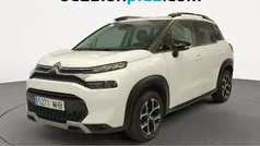 Usado 2023 Citroën C3 Aircross PureTech SUV | 12.355 € (Precio justo)