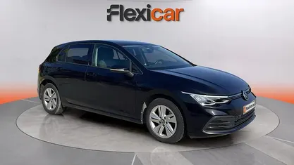 Usado VW Golf VII Advance 150 CV (110 kW) 2020 Utilitario