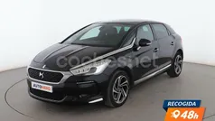 Negro Usado 2017 DS Automobiles DS5 Style Utilitario | 12.999 € (Precio justo)
