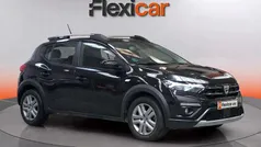 Usado 2022 Dacia Sandero Comfort Utilitario | 12.390 € (Buen precio)