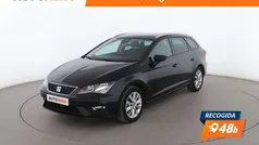 Usado 2019 Seat Leon Style Familiar | 14.599 € (Precio justo)
