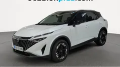 Usado 2024 Nissan Qashqai N-Connecta SUV | 28.364 € (Precio justo)