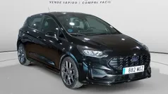Usado 2023 Ford Fiesta ST-Line Utilitario | 15.680 € (Precio justo)