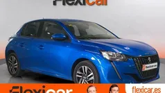 Usado 2020 Peugeot 208 Allure Utilitario | 13.990 € (Buen precio)