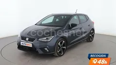 Usado 2023 Seat Ibiza FR Berlina | 20.899 € (Precio justo)