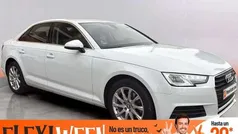 Usado 2019 Audi A4 Advanced Berlina | 17.990 € (Super precio)