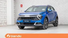 Usado 2024 Kia Sportage 2 SUV | 32.100 € (Buen precio)