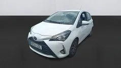 Usado 2019 Toyota Yaris Active Berlina | 12.600 € (Precio justo)