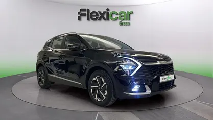 Usado Kia Sportage 160 CV (117 kW) 2025 SUV