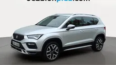 Usado 2023 Seat Ateca SUV | 20.910 € (Buen precio)