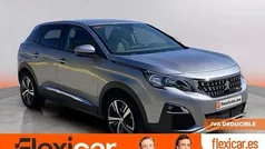 Usado 2019 Peugeot 3008 Allure SUV | 14.990 € (Precio justo)