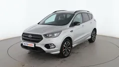 Usado 2019 Ford Kuga ST-Line SUV | 16.399 € (Precio justo)