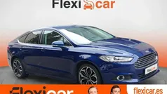 Usado 2016 Ford Mondeo Titanium Berlina | 14.290 € (Precio justo)