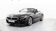 Negro Usado 2023 BMW Z4 Comfort Edition Descapotable | 50.950 € (Precio justo)