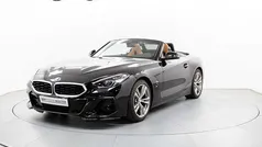 Negro Usado 2023 BMW Z4 Comfort Edition Descapotable | 50.950 € (Precio justo)