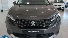 Usado 2021 Peugeot 3008 Allure SUV | 21.590 € (Precio justo)