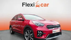 Usado 2021 Kia Niro 2 SUV | 14.990 € (Buen precio)