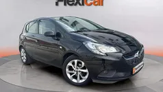Usado 2017 Opel Corsa Color Edition Utilitario | 7090 € (Precio justo)
