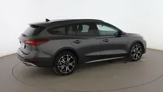 Usado 2023 Ford Focus Active X Familiar | 23.799 € (Precio justo)