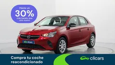 Usado 2023 Opel Corsa Edition Berlina | 11.990 € (Buen precio)