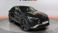 Usado 2023 Renault Arkana Engineered SUV | 22.490 € (Precio justo)