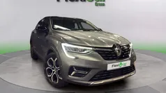 Blanco Usado 2022 Renault Arkana Zen SUV | 21.190 € (Precio justo)