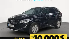 Usado 2014 Volvo XC60 Kinetic SUV | 15.450 € (Precio justo)