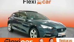 Usado 2021 Seat Leon FR | 20.390 € (Precio justo)