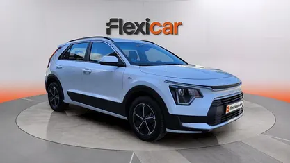 Usado Kia Niro 141 CV (103 kW) 2023 SUV