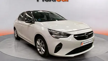 Usado Opel Corsa Elegance 75 CV (55 kW) 2019 Berlina