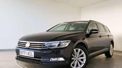 Usado 2017 VW Passat Advance Familiar | 13.900 € (Super precio)