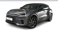 Gris Nuevo 2024 Lexus LBX SUV | 35.900 € (Precio justo)