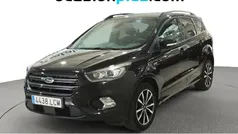 Usado 2019 Ford Kuga ST-Line SUV | 15.864 € (Buen precio)