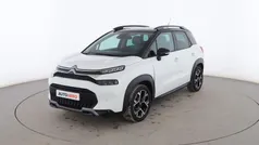 Blanco Usado 2023 Citroën C3 Aircross Shine SUV | 18.199 € (Precio justo)