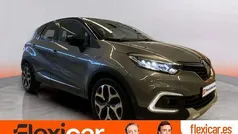 Usado 2019 Renault Captur Intens SUV | 14.490 € (Buen precio)