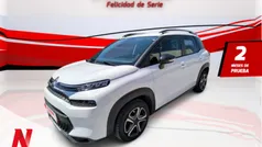 Usado 2022 Citroën C3 Aircross Feel SUV | 14.009 € (Precio justo)
